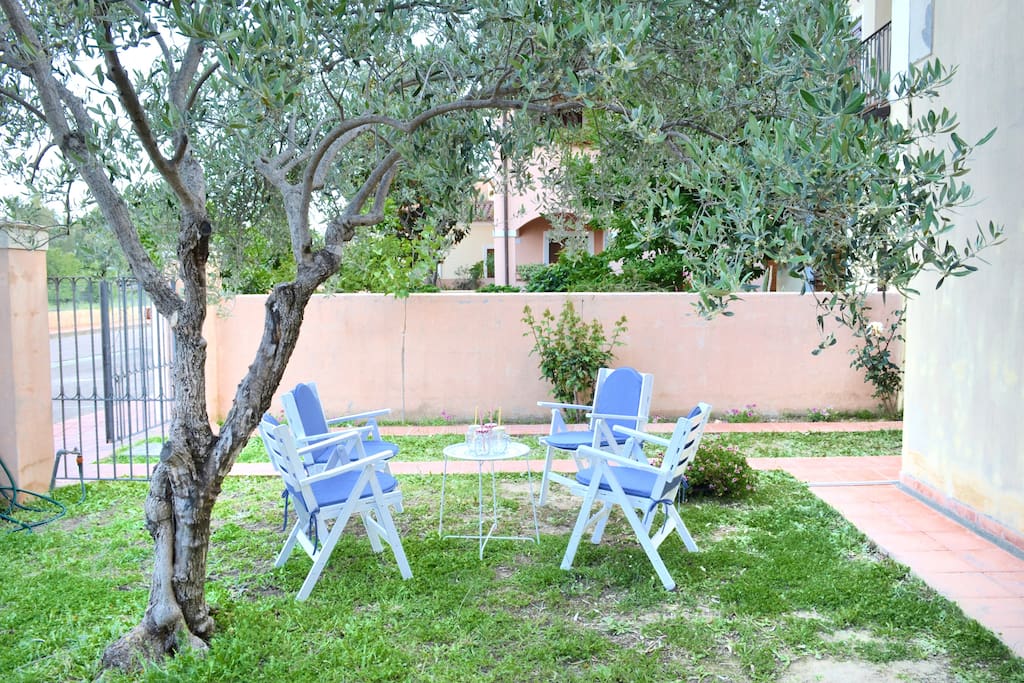 Giardino