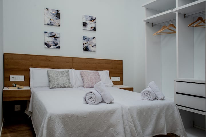 Спалня 3