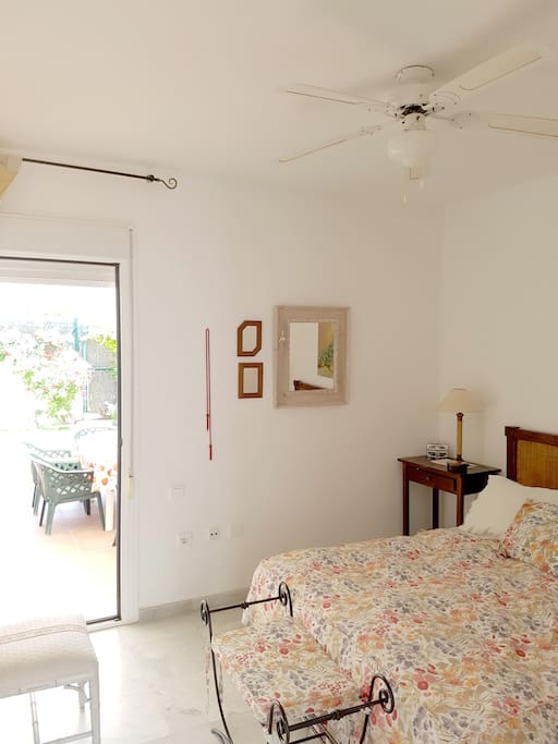 Habitación planta baja