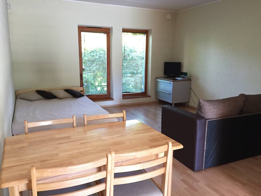 Room review