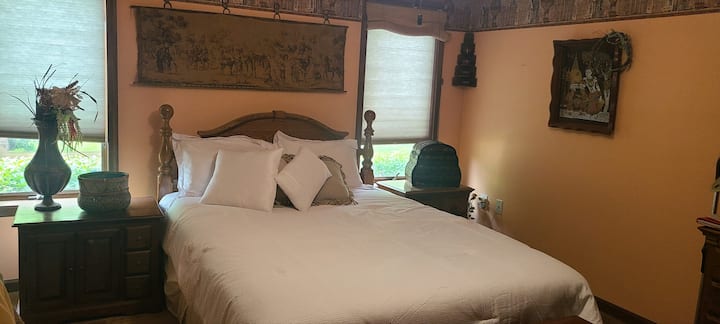 غرفة النوم 2