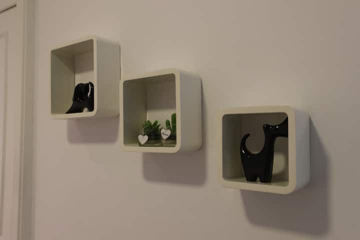 Всекидневна