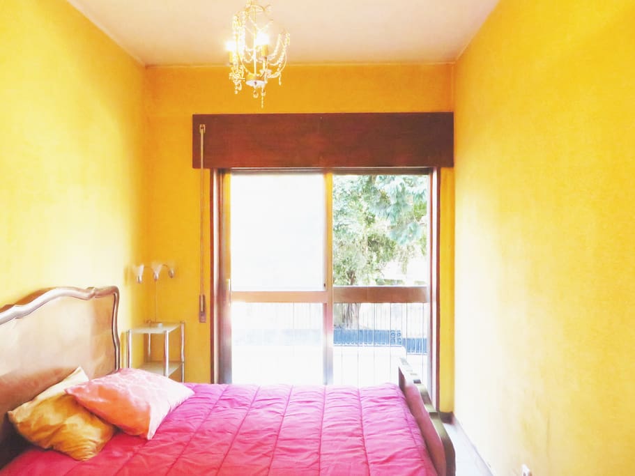 Quarto2 /bedroom2