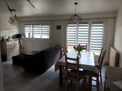 location 24 h du Mans