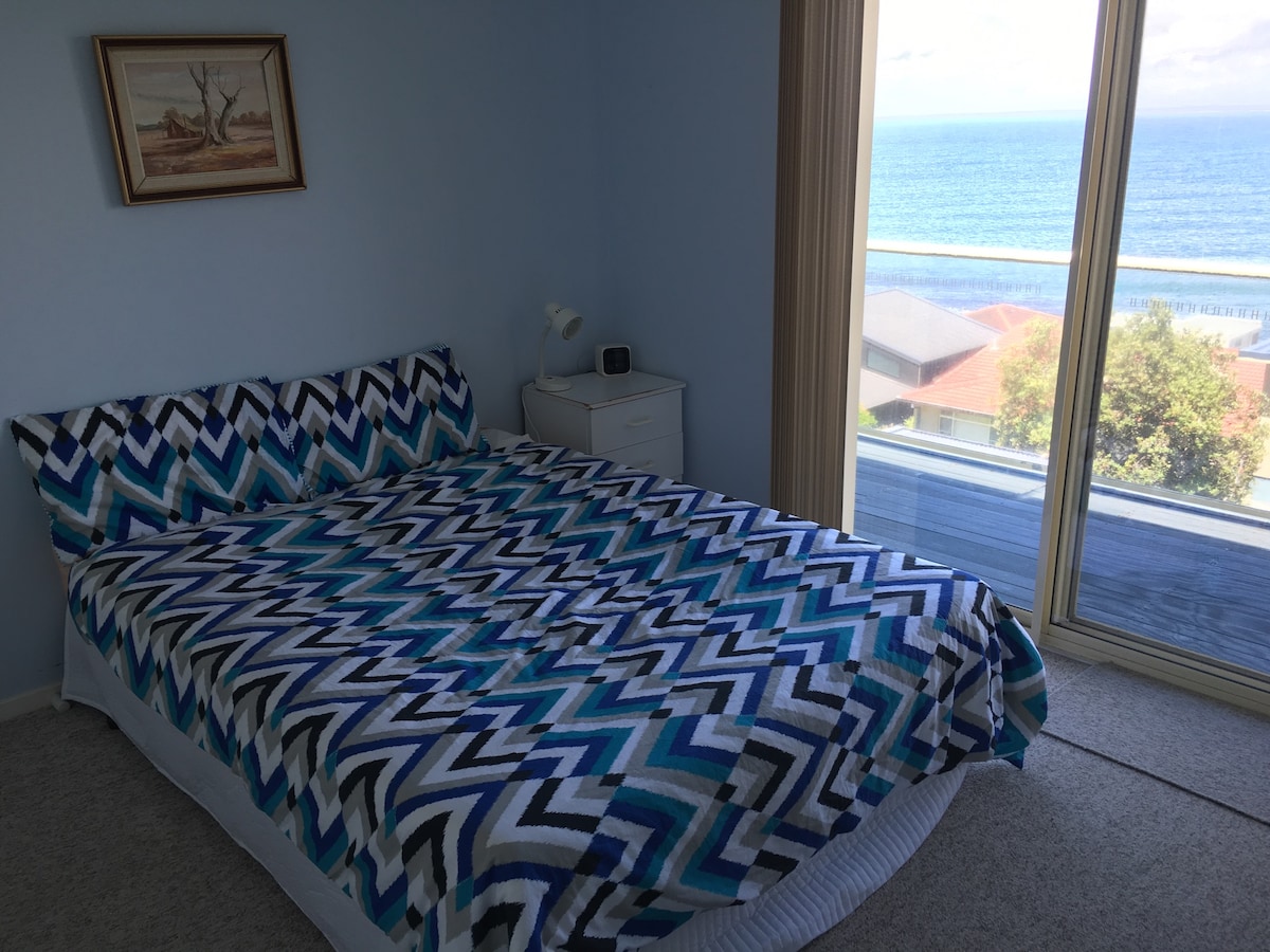 2 ° camera da letto