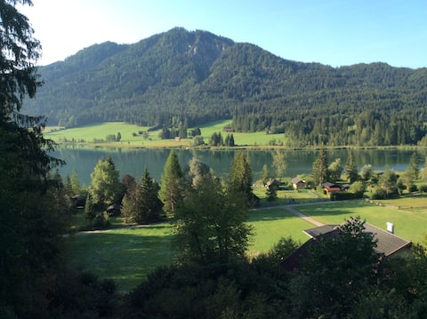 lovely apartment for 4-6 people