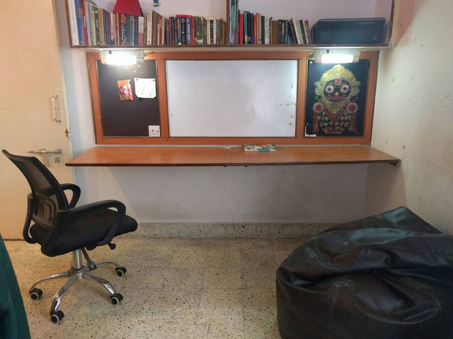 Study Area 1
