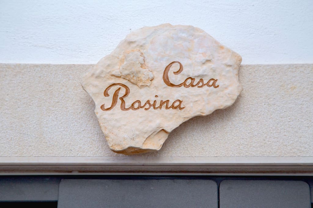Casa Rosina