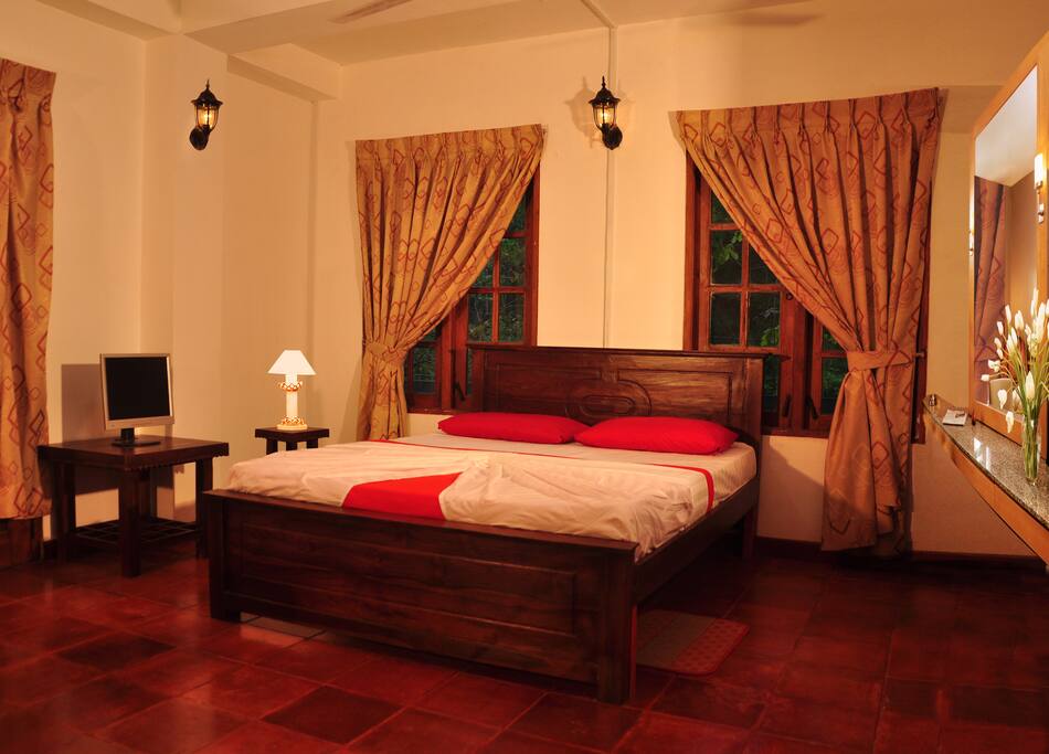 room