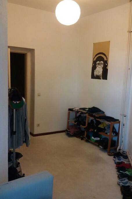 Dein Zimmer