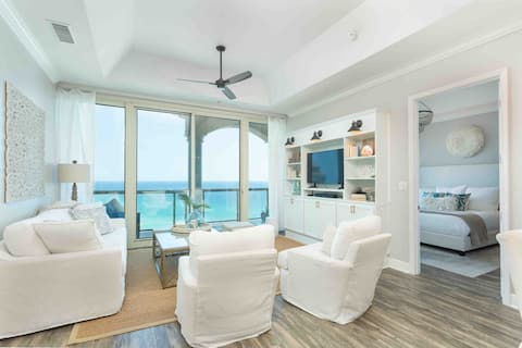 Top Airbnb: Portofino Updated Gulf unit Penthouse/AmazingVIEWS in Oriole Beach