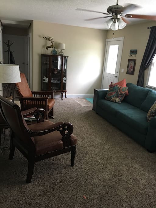 Sitting room