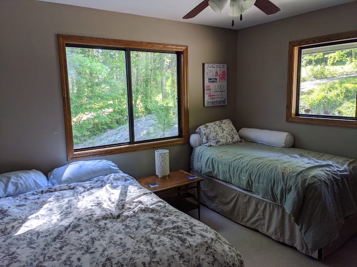 Спална соба 4