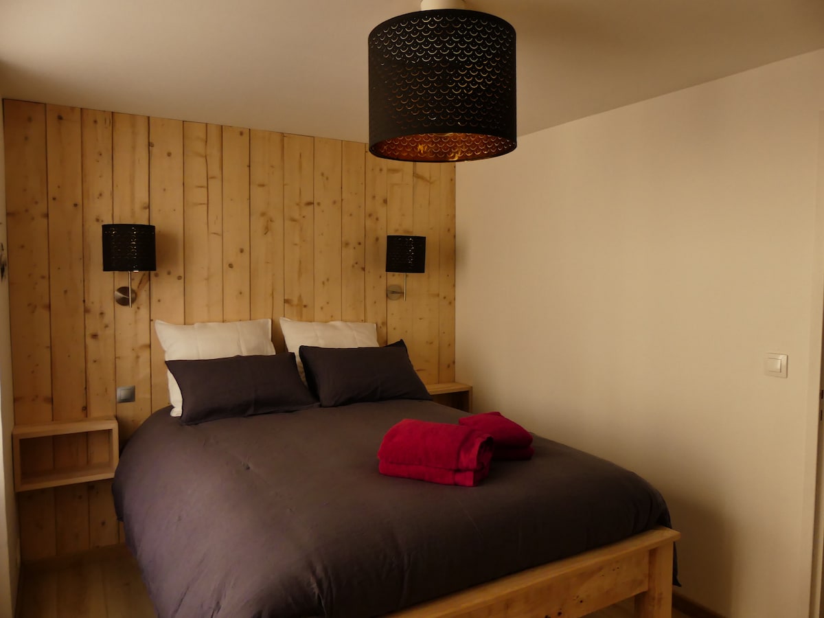 საძინებელი