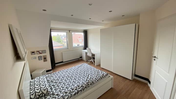 Спална соба 1