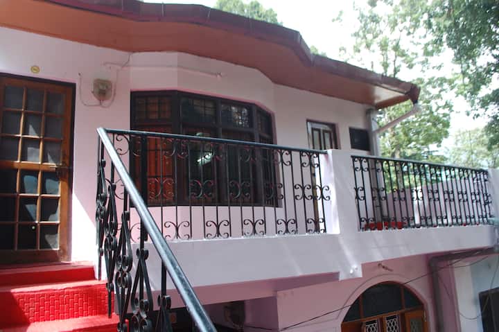 Devi Niwas Cottage