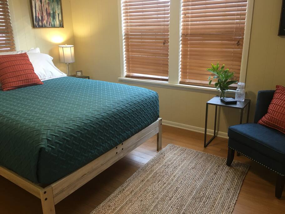 Bedroom #1