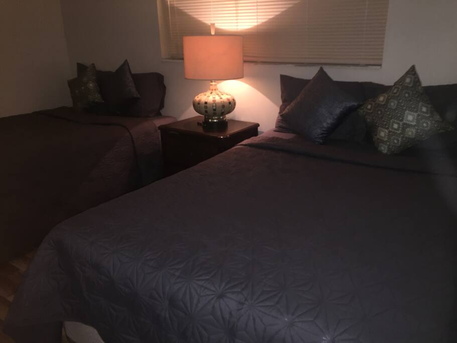 Third Bedroom