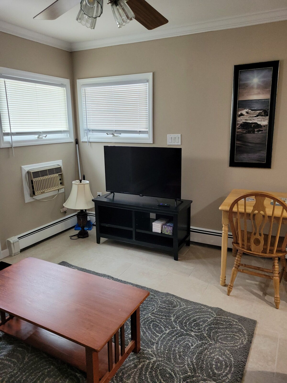 พื้นที่อยู่อาศัย