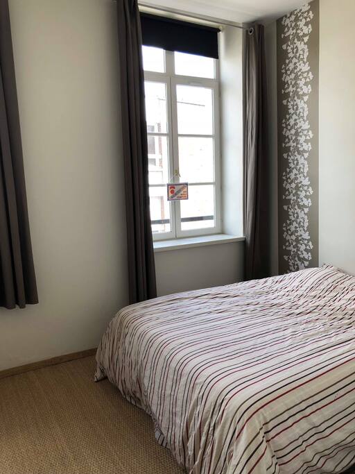 Chambre 1