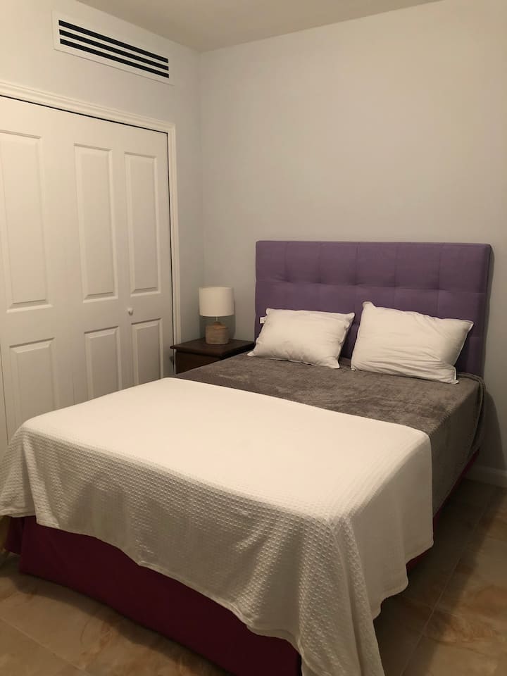 Segundo Dormitorio