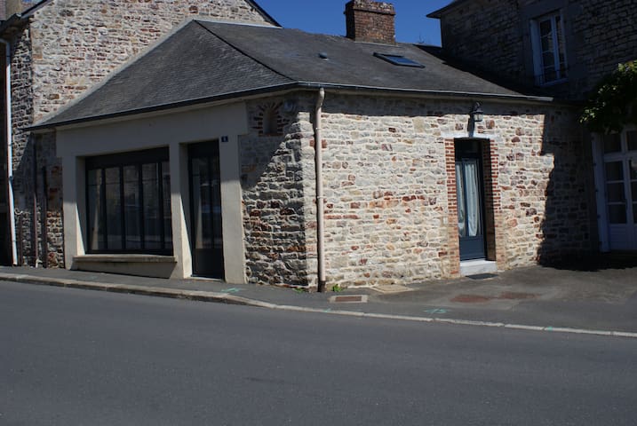 Little house