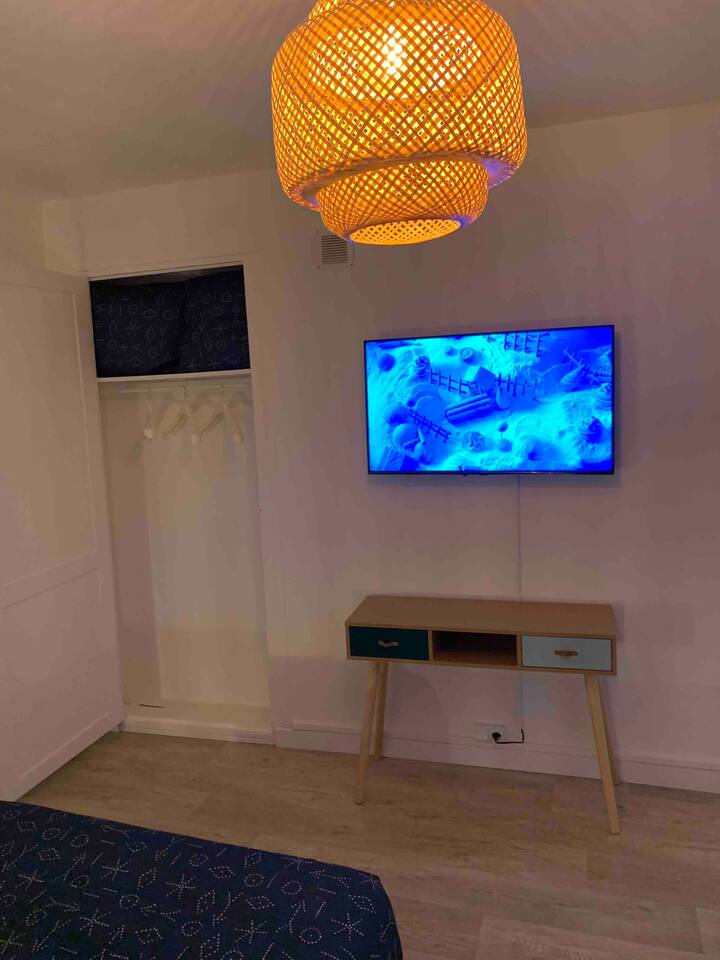 Chambre 1