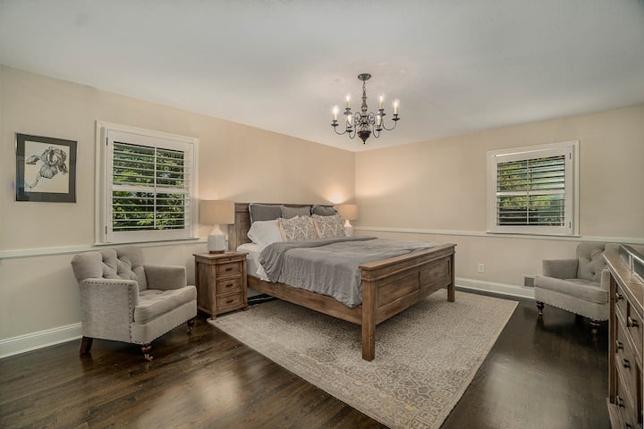 غرفة النوم 1