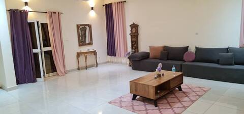 Villa 4 chambres