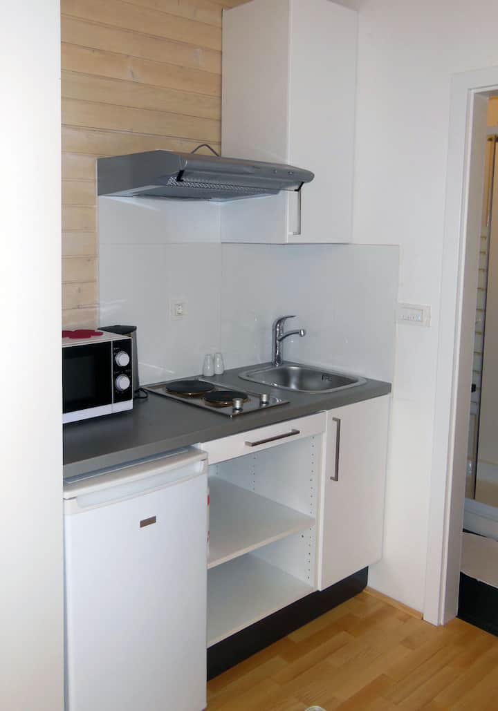 Dreamy Castle View Apartment In City Center 5.1 - Ljubljana