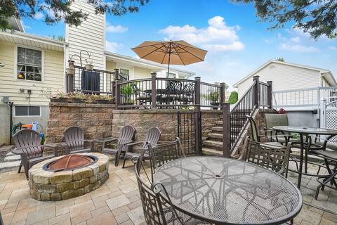 Spacious and Comfortable Home in Saint Peters