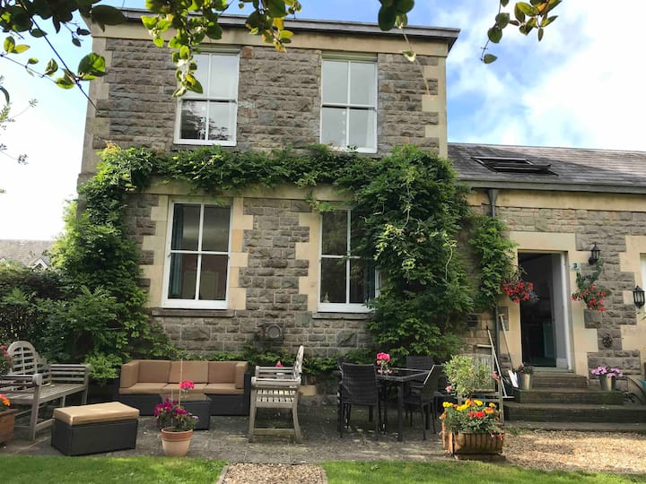 Chepstow Holiday Rentals & Homes Wales, United Kingdom Airbnb