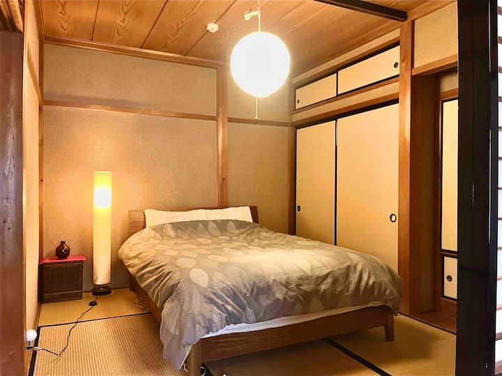 غرفة النوم 3