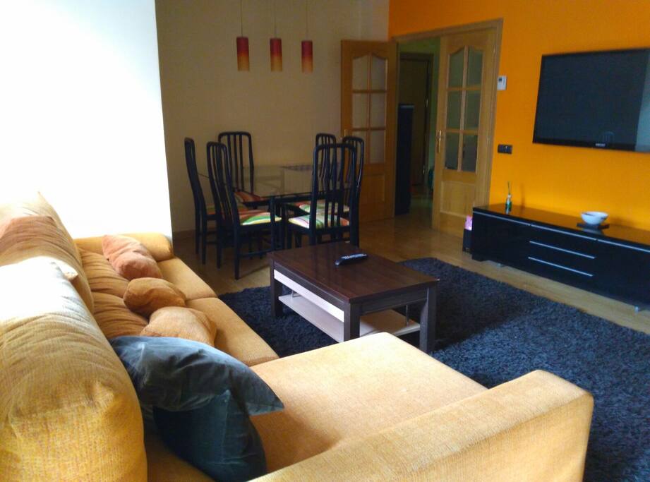Big Living Room