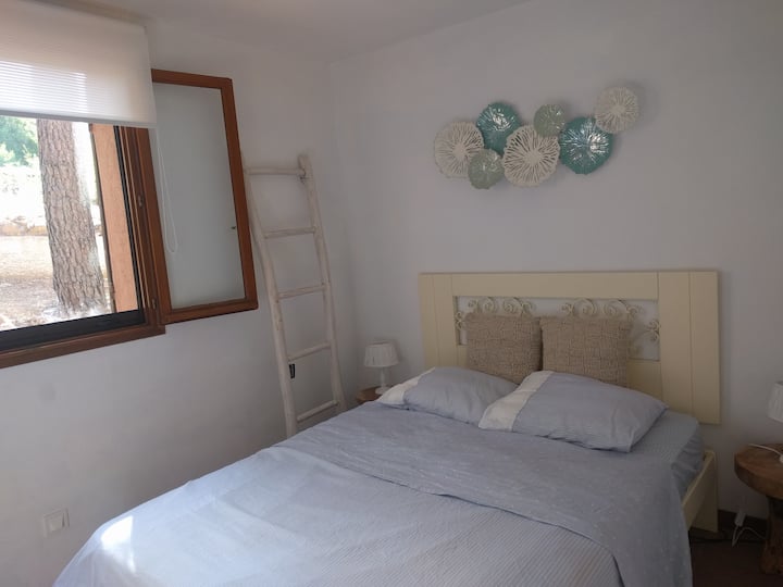 ห้องนอนใหญ่