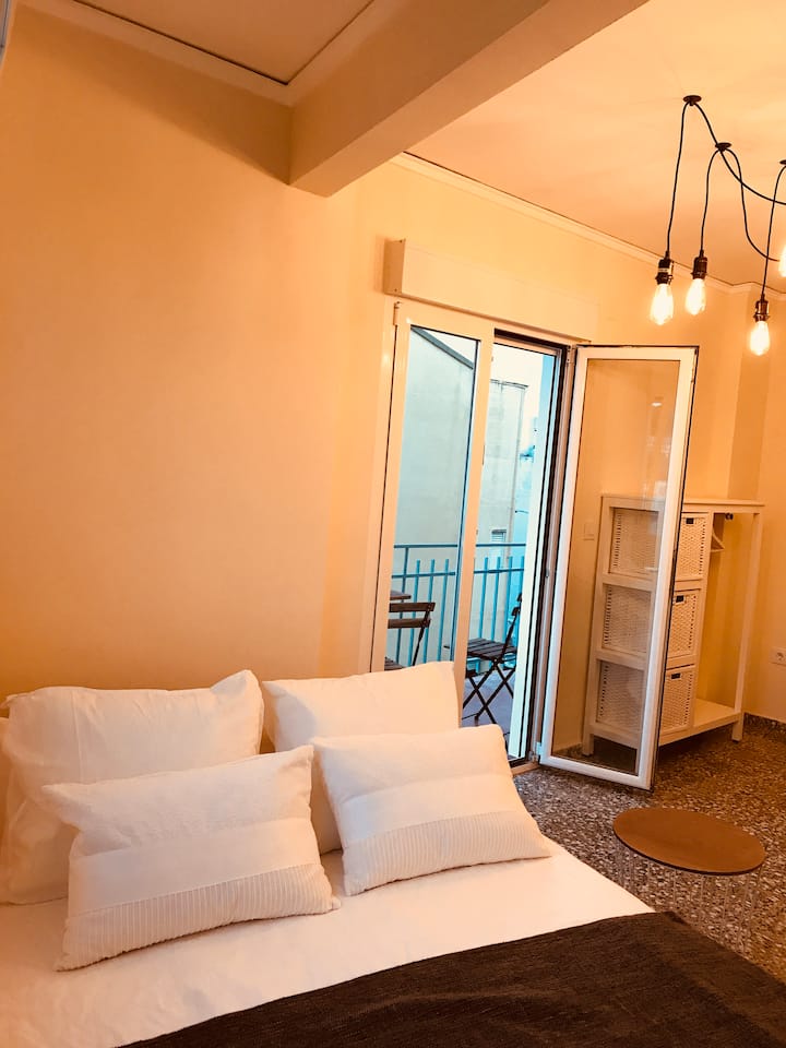 房间3张沙发床140x200