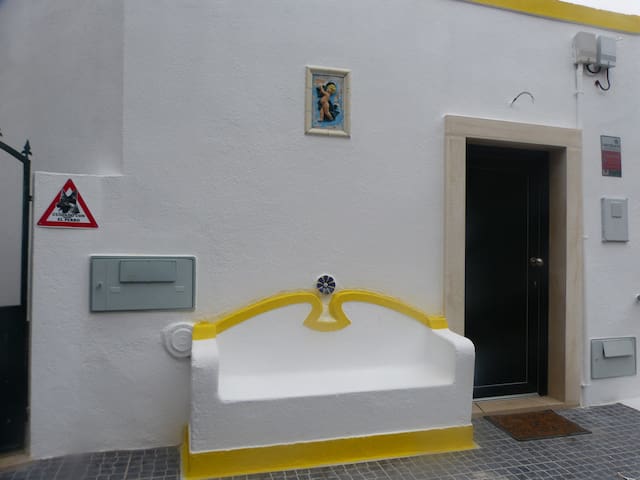 S. Pedro Sintra cosy house