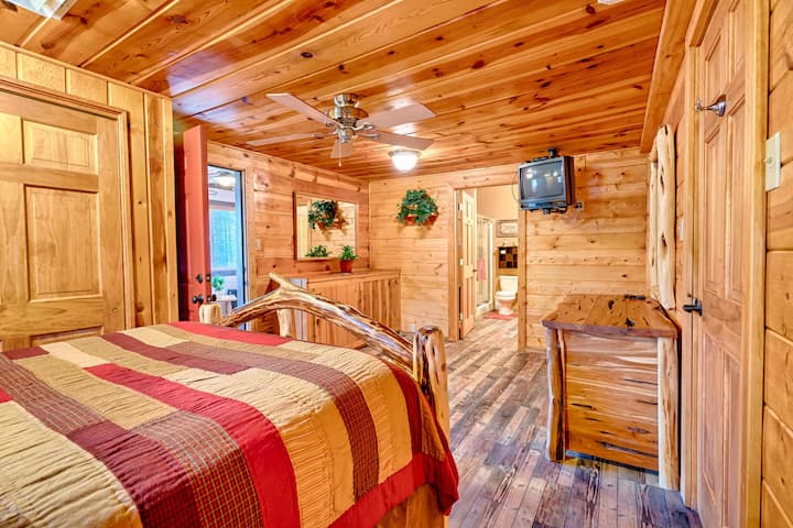 Glavna spavaća soba