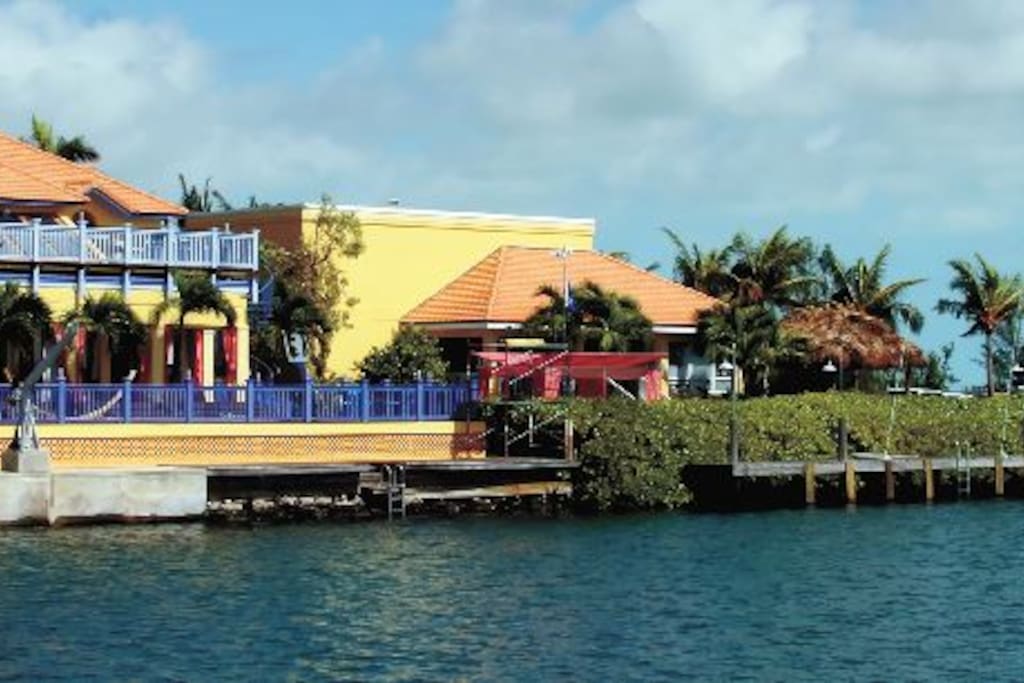 Real World MTV House Key West - Houses for Rent in Key 