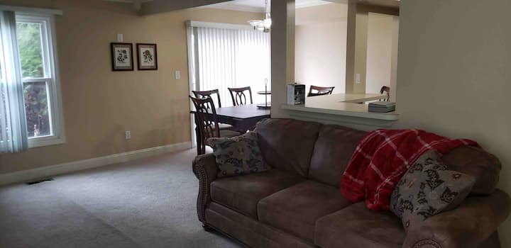 A Home Away From Home - Rochester Hills, MI