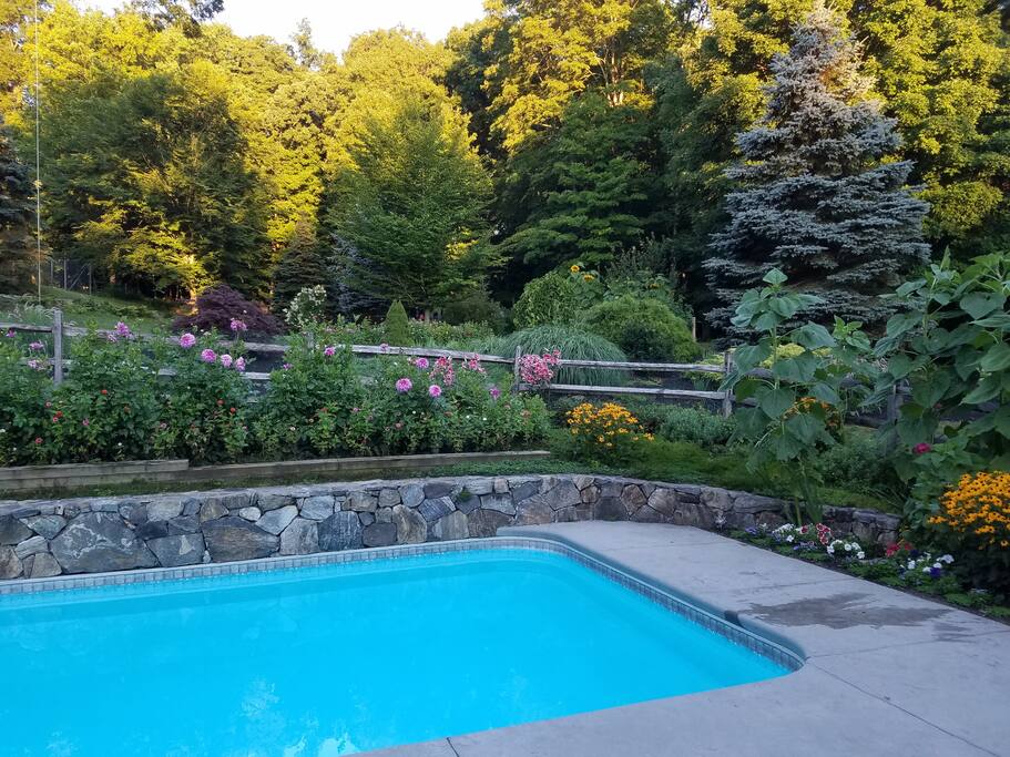 Use pool with approval