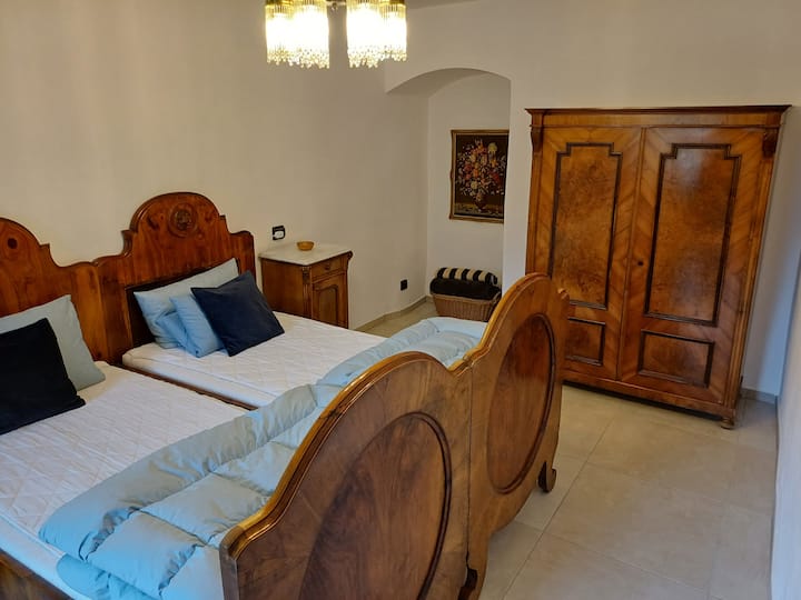 Спална соба 1