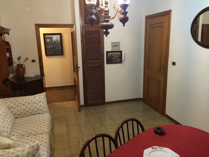 Appartamento Fini - Foggia