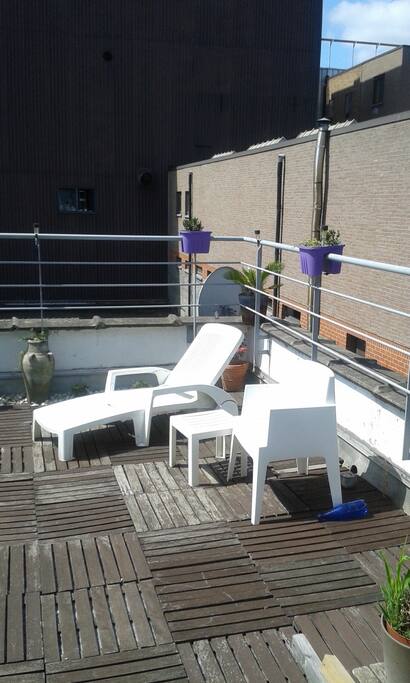 Terrase