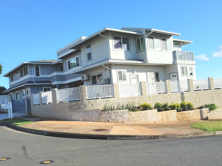 Beautyful lovely home for work & vacation rental. Houses for Rent in