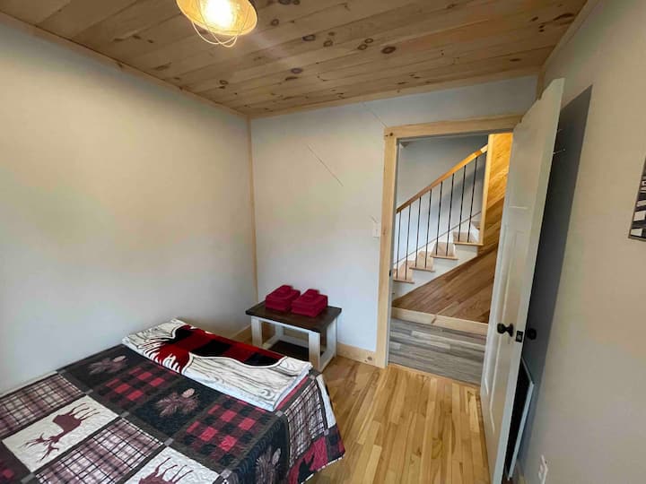 Soveværelse nr. 4