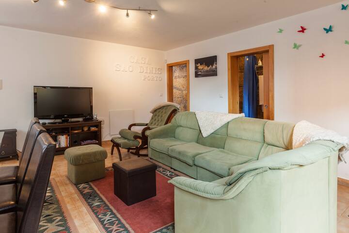 CASA SÃO DINIS PORTO gallery image 4