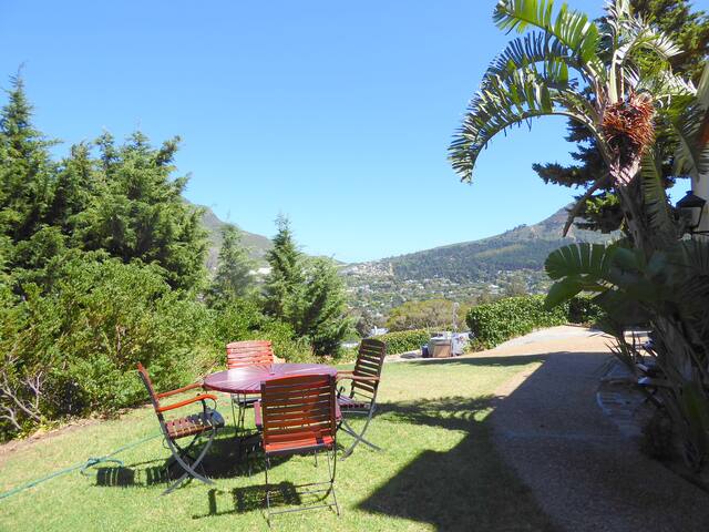 Villa Hout Bay Heights gallery image 5