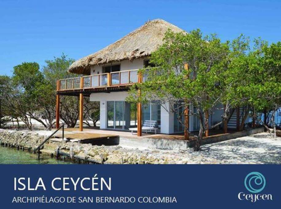 Casa Pequeña de 4 Habitaciones