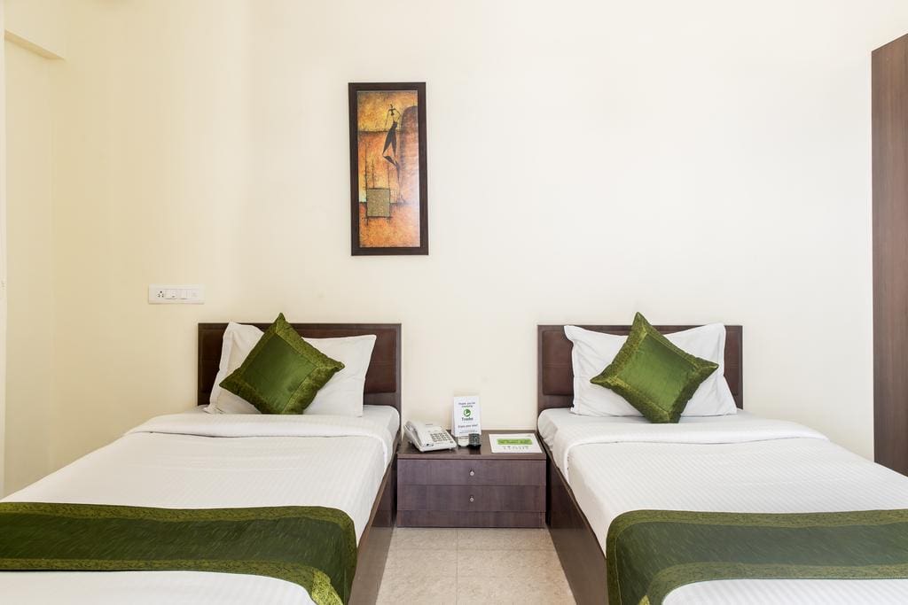 Bed Room 2